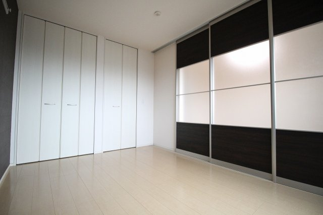 プラウド年見の子供部屋|子供のお昼寝に使えるお部屋です