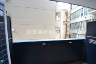 【展望】 | プレサンス大手前ピリオド