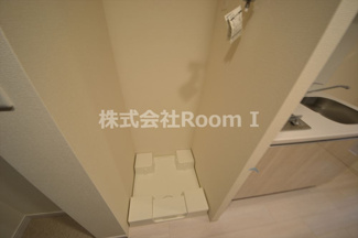 【設備】 | プレサンス大手前ピリオド