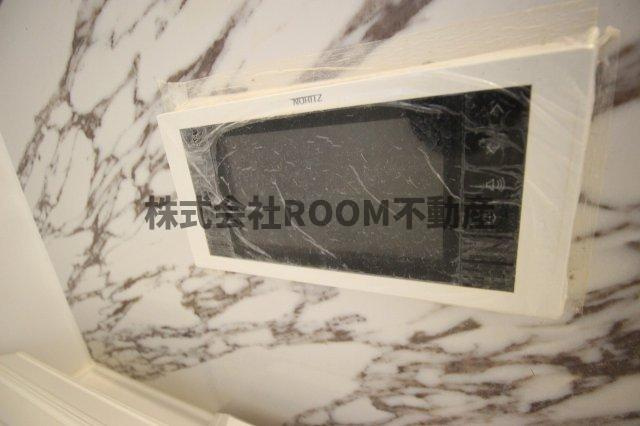 ラ・ヴェスタの駐車場|車をお持ちの方に嬉しい駐車場付きの物件です