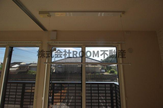 ラ・ヴェスタの設備