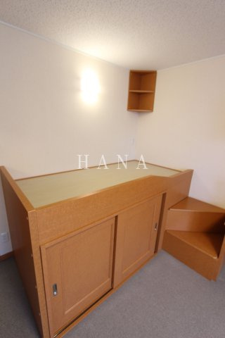 レオパレスラフィネのその他