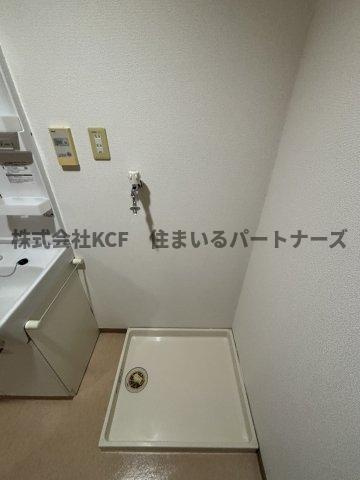 久留米市上津町の賃貸マンションの設備