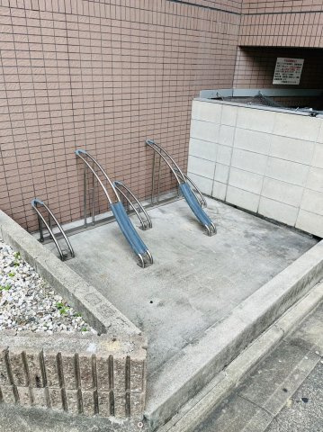仲介手数料0円サンシャイン上前津のその他共用部分