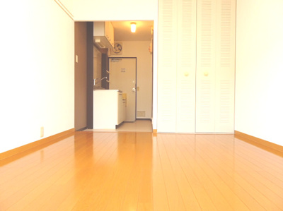 【居間・リビング】 | いちょう荘