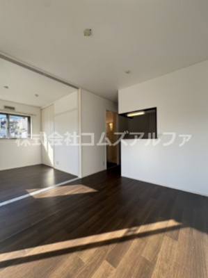 【バルコニー】 | エスペランサ | エスペランサ ベランダ