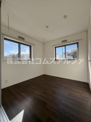 【設備】 | エスペランサ | エスペランサ 室内物干し