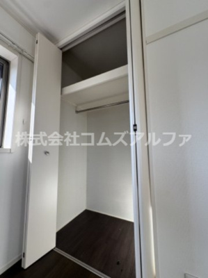 【その他】 | エスペランサ | エスペランサ 洗濯機置場