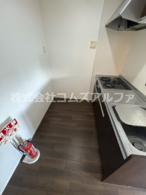 【洋室】 | エスペランサ | エスペランサ 洋室