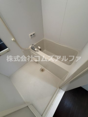 【その他共用部分】 | エスペランサ | エスペランサ　駐輪場