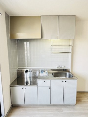 【キッチン】 | サンビレッジ原Ｂ棟