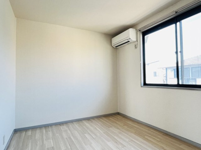 【洋室】 | サンビレッジ原Ｂ棟