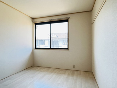 【洋室】 | サンビレッジ原Ｂ棟