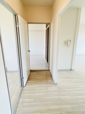 【内装】 | サンビレッジ原Ｂ棟