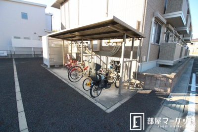 【その他共用部分】 | シャロン