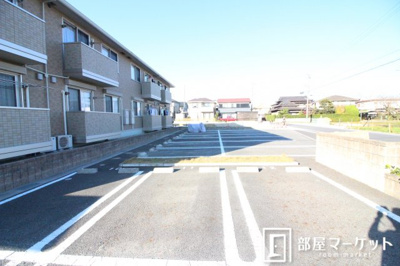 【駐車場】 | シャロン