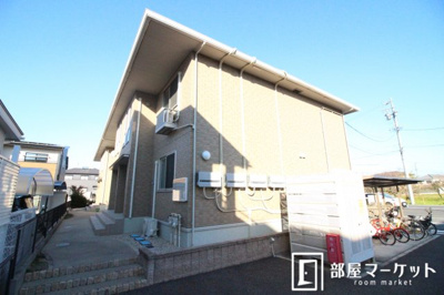 【外観】 | シャロン