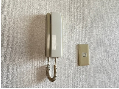 【セキュリティ】 | オレンジハウス千歳町