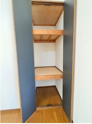 【収納】 | オレンジハウス千歳町