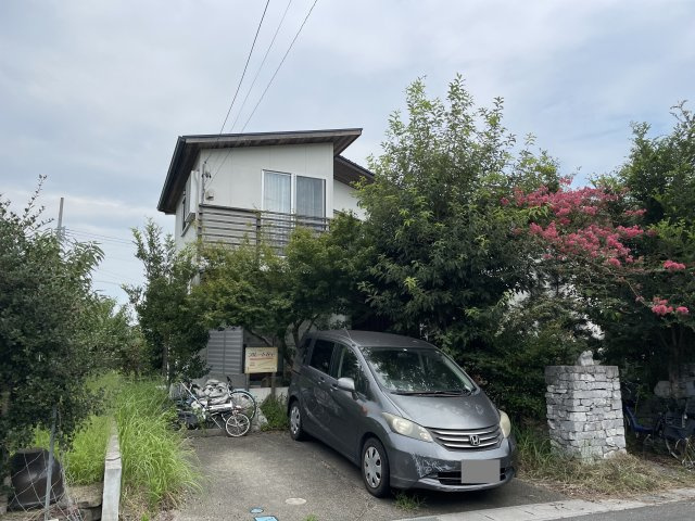 常滑市飛香台7丁目　中古戸建の外観|現況外観写真