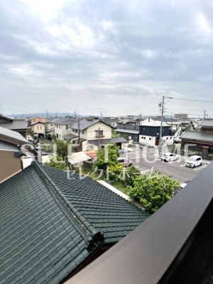 【展望】 | GRAND　AGUN