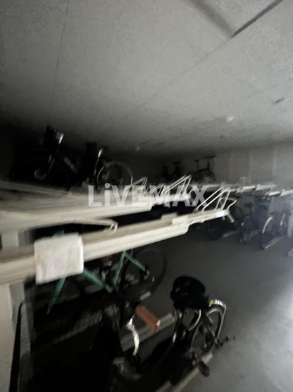 【駐車場】トレステージ四谷