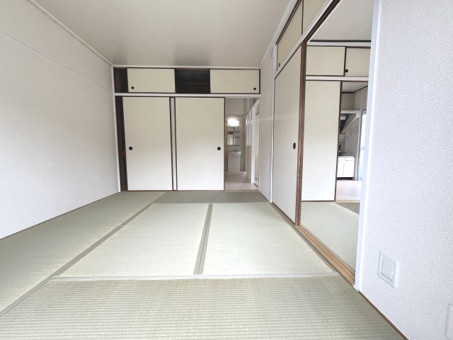 【和室】 | 有野団地 | 有野団地（Good Home)