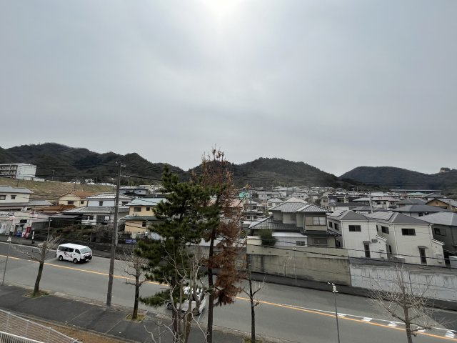 【展望】 | 有野団地 | 有野団地（Good Home)