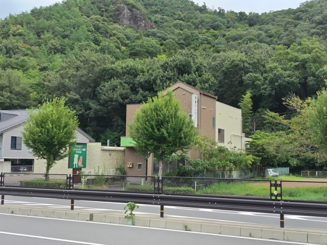 ６１１５８　岐阜市日野南事業用の外観