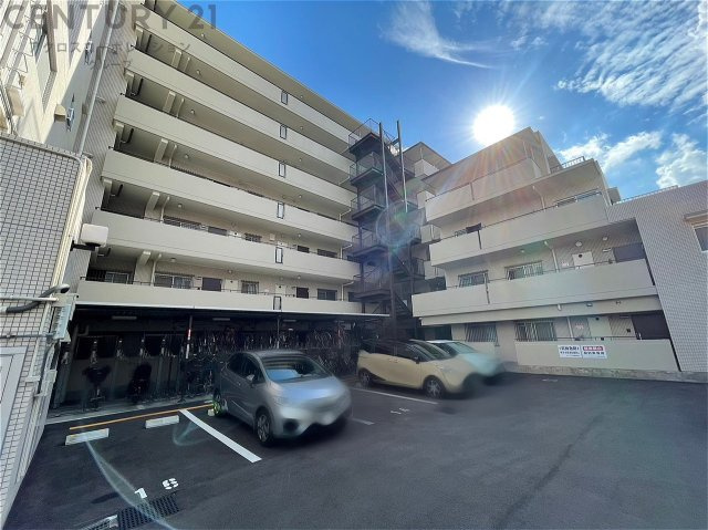 当日見学可能ですので、見学希望の際はお気軽にお問い合わせください。ネットからの見学予約も便利です♪【要事前予約】