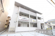 ＧＲＡＮＤ　Ｄ－ｒｏｏｍ月見の画像
