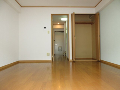 【寝室】 | エトワール日吉