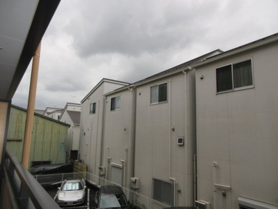 【展望】 | エトワール日吉