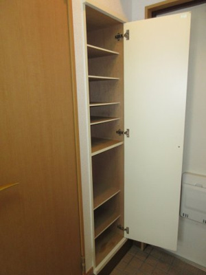 【収納】 | エトワール日吉