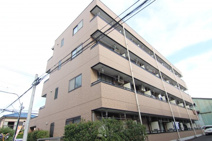 エトワール日吉の画像