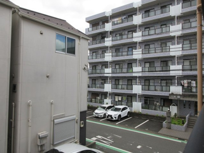 【展望】 | エトワール日吉