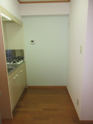 【キッチン】 | エトワール日吉