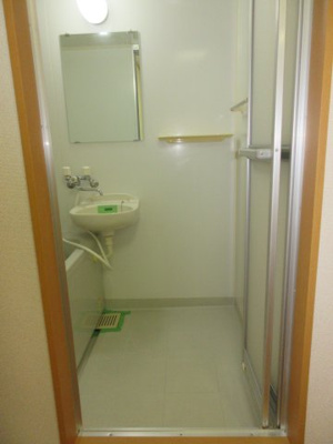 【浴室】 | エトワール日吉