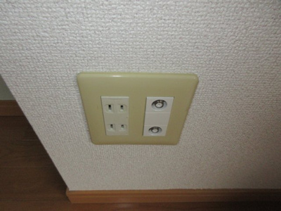 【設備】 | エトワール日吉