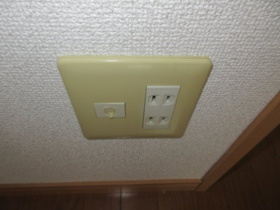 【設備】 | エトワール日吉