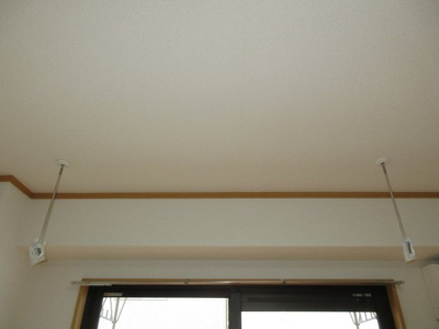 【設備】 | エトワール日吉