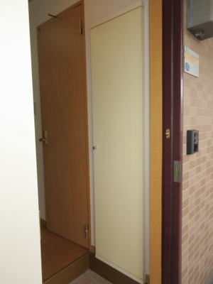 【収納】 | エトワール日吉