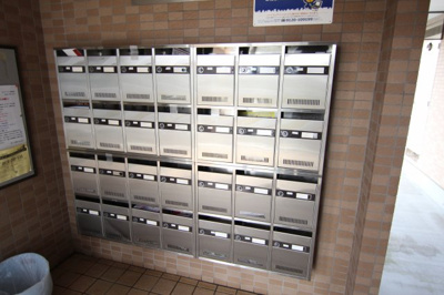 【その他共用部分】 | エトワール日吉