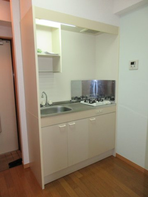 【キッチン】 | エトワール日吉