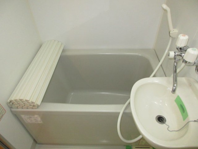 【浴室】 | エトワール日吉