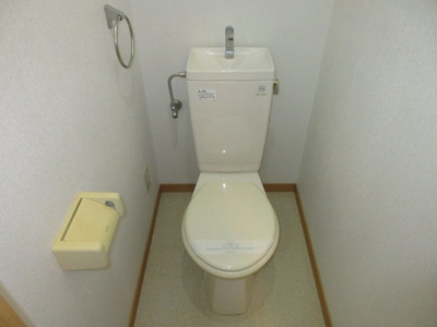 【トイレ】 | エトワール日吉