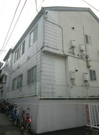 【外観】