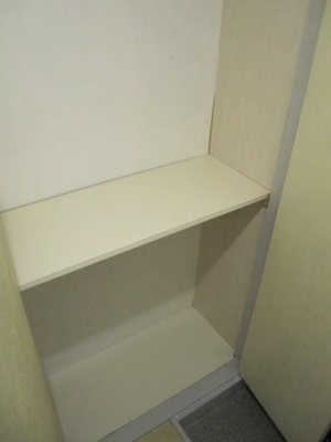 【収納】 | カルタス21笹塚