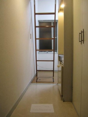 【内装】 | カルタス21笹塚