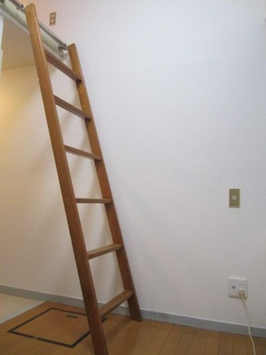 【内装】 | カルタス21笹塚